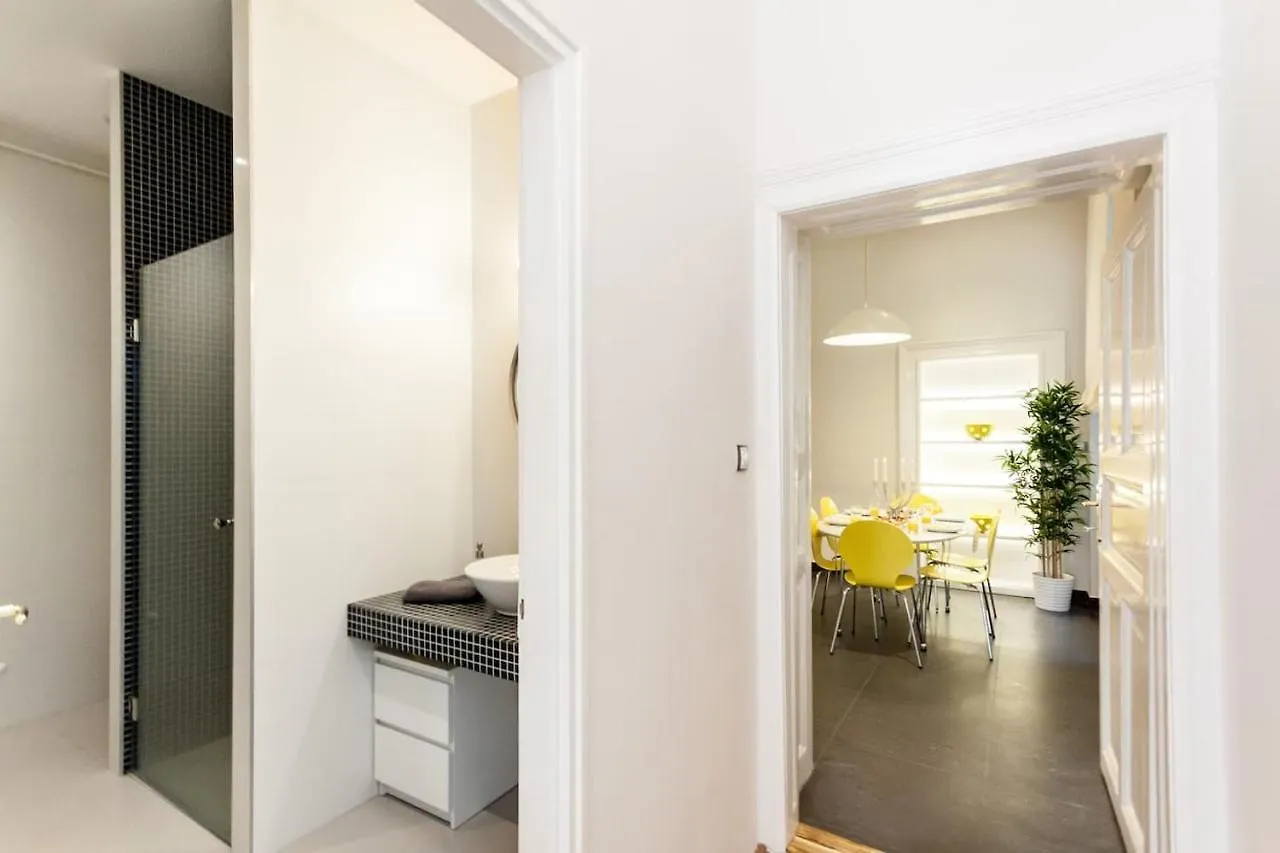 Bpr Sophisticated Astoria Suite With Balcony Budapest 0*,  Hungary