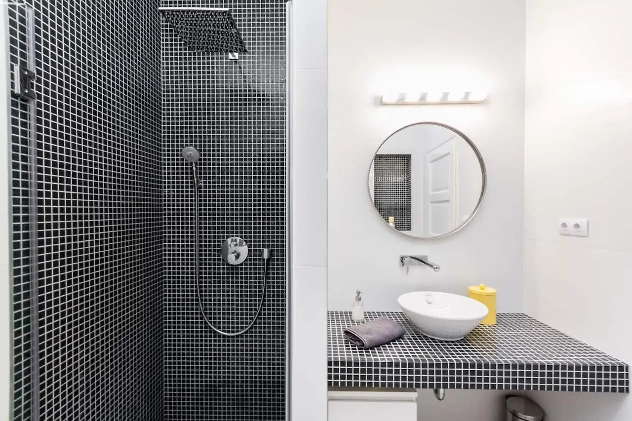 Апартаменты Bpr Sophisticated Astoria Suite With Balcony Будапешт