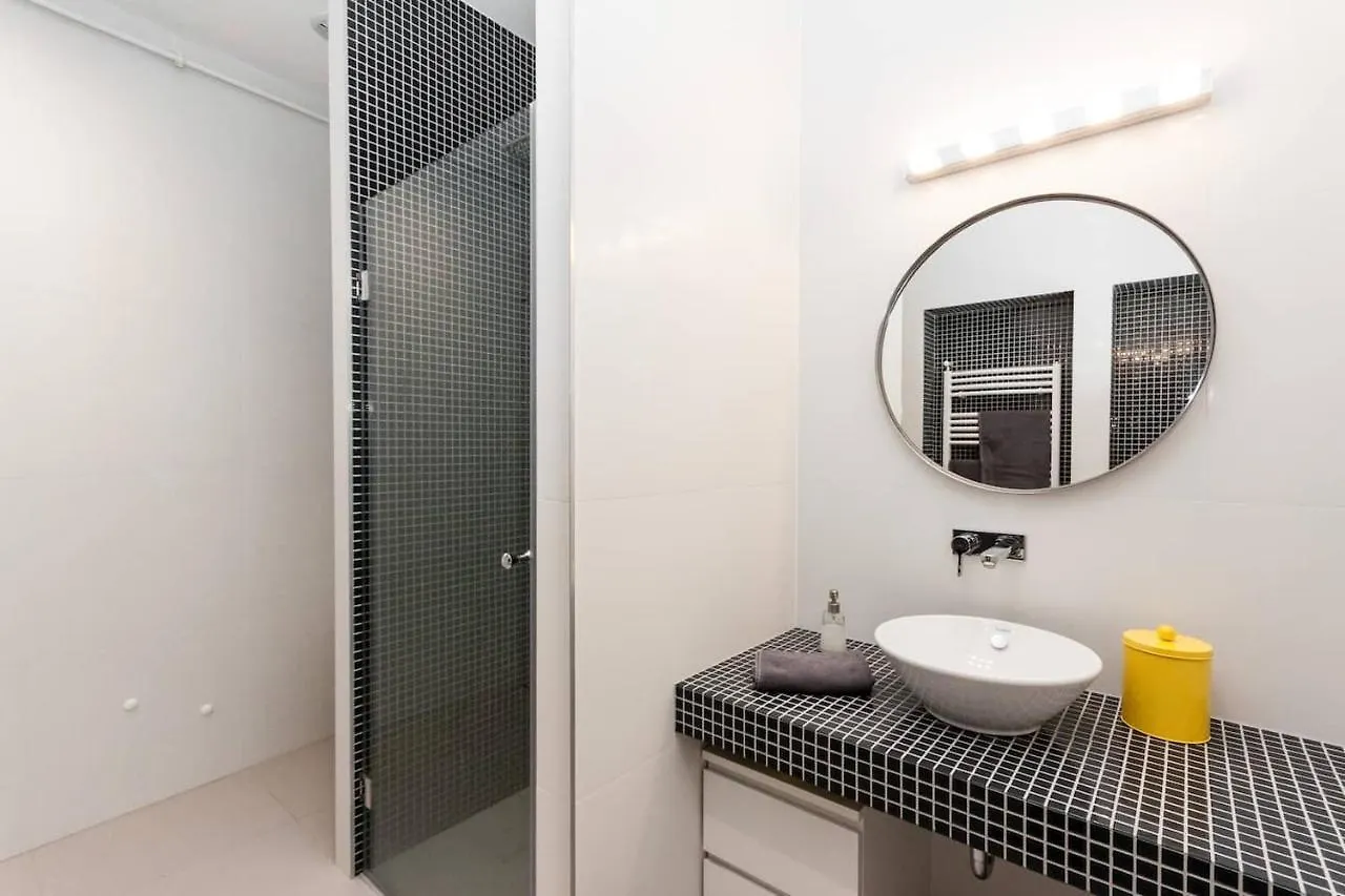 Apartment Bpr Sophisticated Astoria Suite With Balcony Budapest
